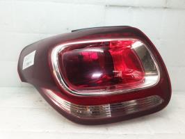 Feu arriere principal gauche (feux) ds ds3 phase 2