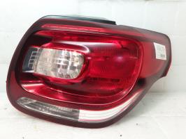 Feu arriere principal droit (feux) citroen ds3 phase 1