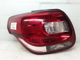 Feu arriere principal gauche (feux) citroen ds3 phase 1