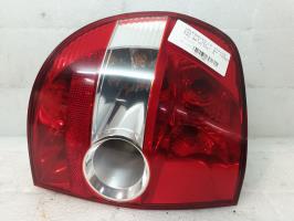 Feu arriere principal gauche (feux) volkswagen fox