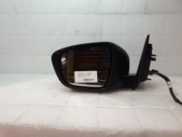 Retroviseur gauche nissan qashqai 2 phase 1