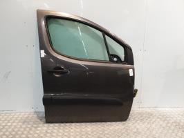 Porte avant droit citroen berlingo 2 phase 3