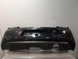Pare choc arriere citroen ds3 phase 1