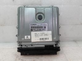 Calculateur moteur bmw serie 3 e90 phase 2