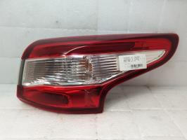 Feu arriere principal droit (feux) nissan qashqai 2 phase 1