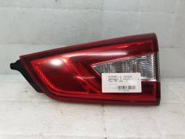 Feu arriere secondaire droit (feux) nissan qashqai 2 phase 1