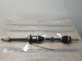 Cardan droit (transmission) lexus es