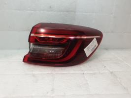 Feu arriere principal droit (feux) renault clio 5