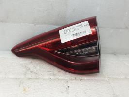 Feu arriere secondaire droit (feux) renault clio 5