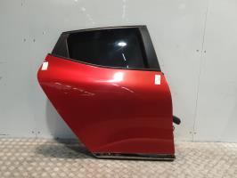 Porte arriere droit renault clio 5