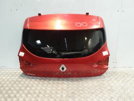 Malle/Hayon arriere renault clio 5