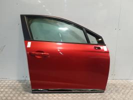 Porte avant droit renault clio 5