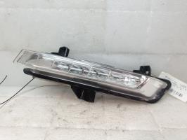 Feu diurne avant gauche renault clio 4 phase 2
