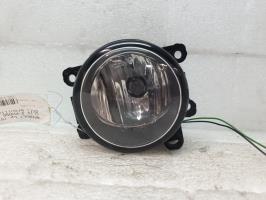 Anti brouillard droit (feux) renault clio 4 phase 2