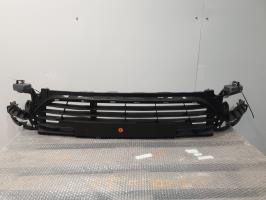 Grille de pare choc renault clio 4 phase 2