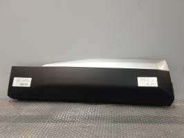 Baguette de porte arriere droite peugeot 2008 2