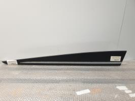 Baguette de porte avant gauche renault clio 4 phase 1