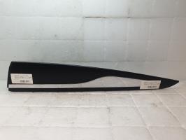 Baguette de porte arriere gauche  renault clio 4 phase 1