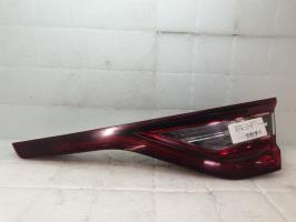 Feu arriere secondaire droit (feux) renault megane 4 phase 1