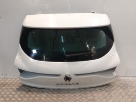 Malle/Hayon arriere renault megane 4 phase 1