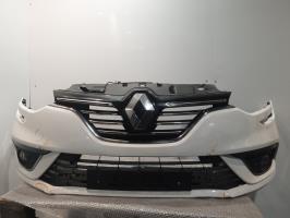 Pare choc avant renault megane 4 phase 1