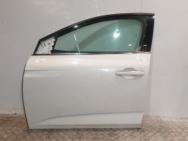 Porte avant gauche renault megane 4 phase 1