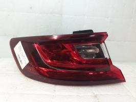 Feu arriere principal gauche (feux) renault megane 4 phase 1