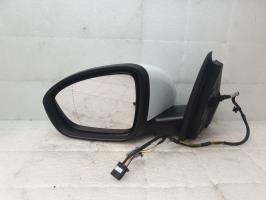 Retroviseur gauche renault megane 4 phase 1