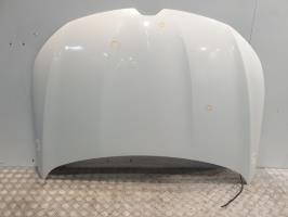 Capot renault megane 4 phase 1
