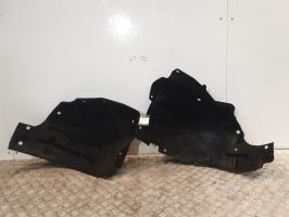 Pare boue avant droit renault megane 4 phase 1