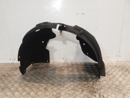 Pare boue avant gauche renault megane 4 phase 1