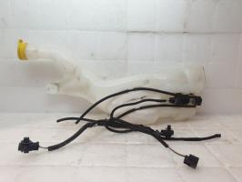 Vase de lave glace renault megane 4 phase 1