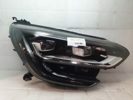 Optique avant principal droit (feux)(phare) renault megane 4 phase 1