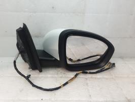Retroviseur droit renault megane 4 phase 1