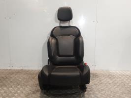 Siege avant droit renault megane 4 phase 1