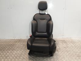 Siege avant gauche renault megane 4 phase 1