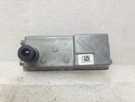 Camera renault megane 4 phase 1