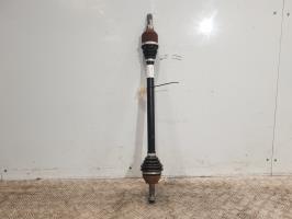 Cardan droit (transmission) citroen c3 3 phase 1