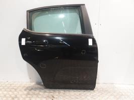 Porte arriere droit citroen c3 3 phase 1