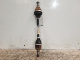 Cardan gauche (transmission) citroen c3 3 phase 1