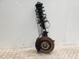 Demi train avant gauche citroen c3 3 phase 1