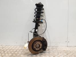 Demi train avant droit citroen c3 3 phase 1