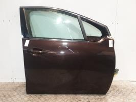Porte avant droit peugeot 208 1 phase 1