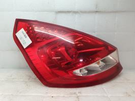 Feu arriere principal gauche (feux) ford fiesta 6 phase 1