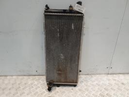 Radiateur eau peugeot 205 phase 1