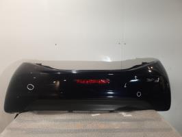 Pare choc arriere peugeot 208 1 phase 2