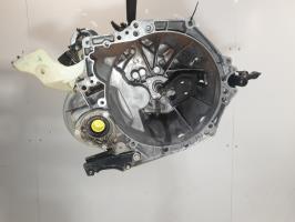 Boite de vitesses peugeot 208 1 phase 2