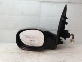Retroviseur gauche peugeot 206 phase 1