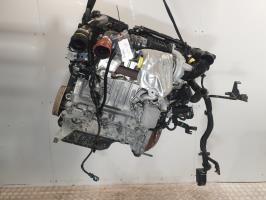 Moteur peugeot 208 1 phase 2