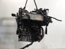 Moteur volkswagen golf 7 phase 1